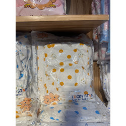 11 PCS INFANT SET
