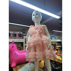 BABY FROCK