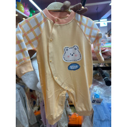 BABY ROMPER