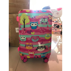 LUGGAGE XL