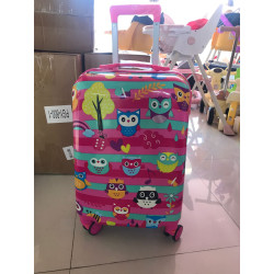 LUGGAGE L