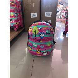 LUGGAGE BAG