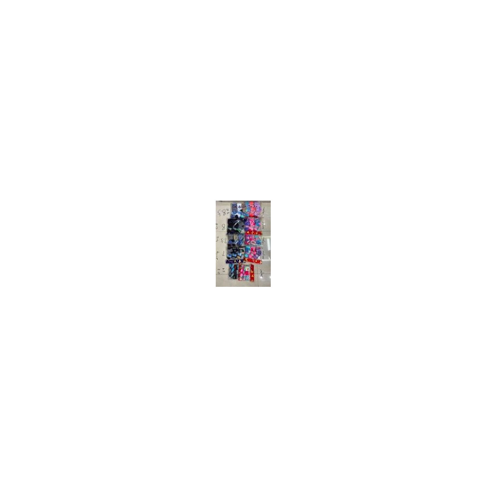 CHILDERN SOCKS PGY-504