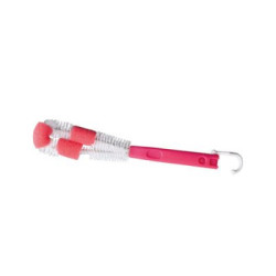 BOTTLE AND NIPPLE BRUSH 5