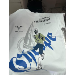 HONE BABY T-SHIRT