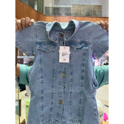 BODY CON JEANS