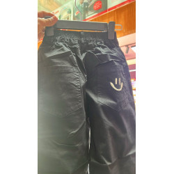 BLACK PANTS