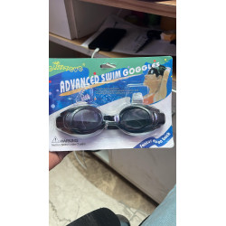 SWIMMING GLASS