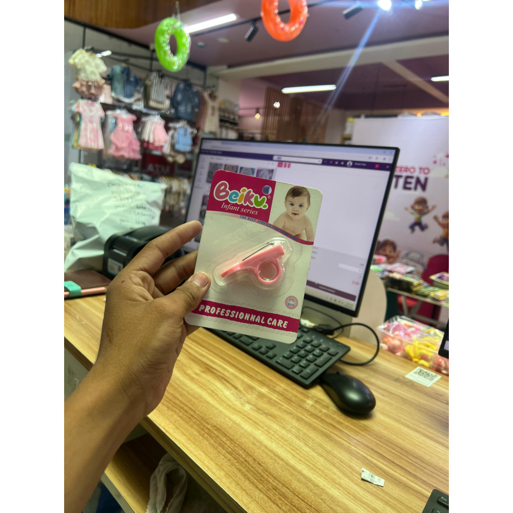 NAIL CLIPPER