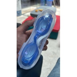 SWIMMING GLASS WITH BOX