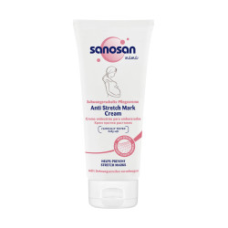 SANOSAN MAMA ANTI STRECH...
