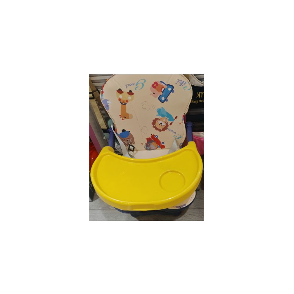 BABY FEEDING CHAIR PGY-26