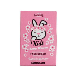 SANOSAN KIDS FACE CREAM...