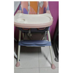 BABY FEEDING CHAIR PGY-31