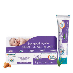HIMALAYA BABY DIAPER RASH...