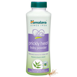 HIMALAYA PRICKLY HEAT BABAY...