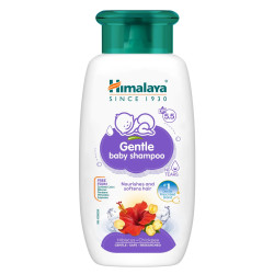 HIMALAYA GENTLE BABY...