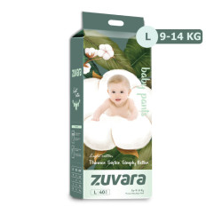 ZUVARA BABY DIAPER L40