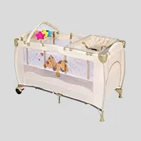 Nursery & Bedding