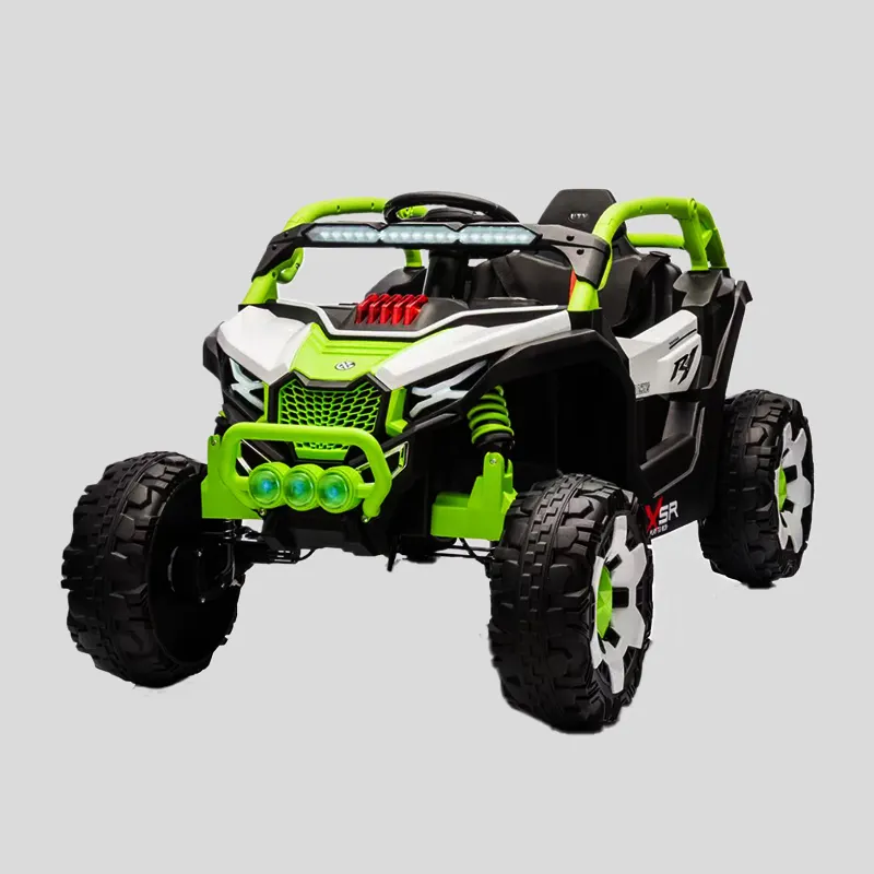 Toys & Activities